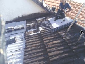 תיקון רעפים